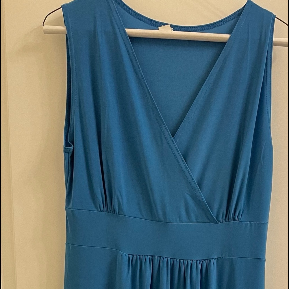 Maxi dress local brand